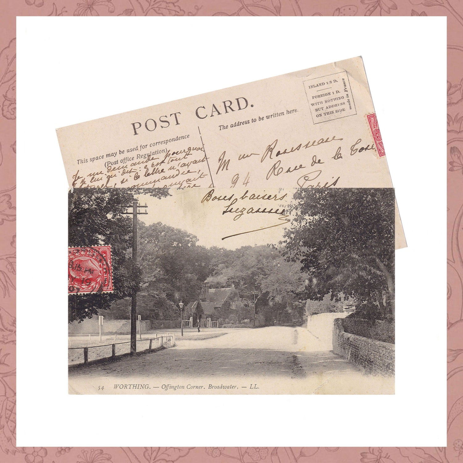 Books & Ephemera