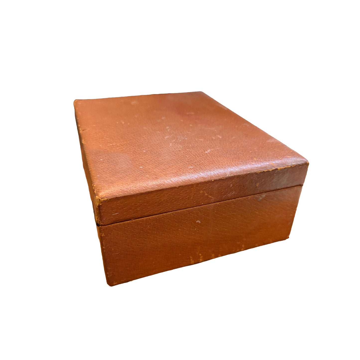 Art Deco Mini Travel Vanity Case From the 1930s