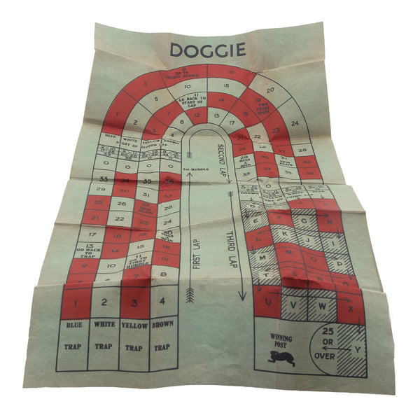 board game cloth
